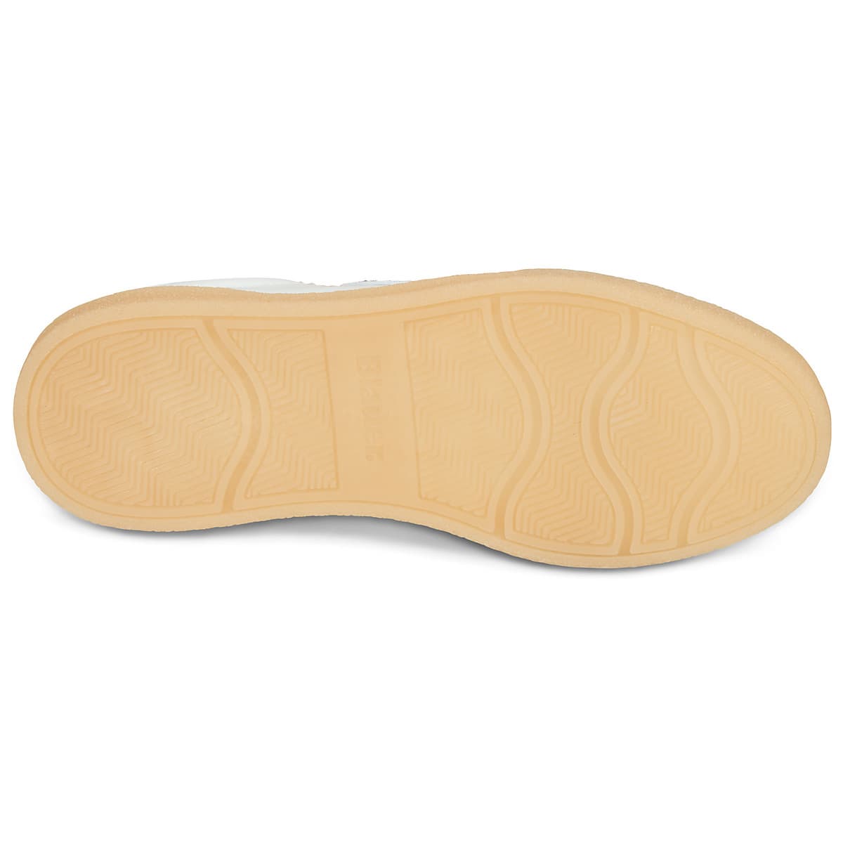 Women's Sneakers Blauer White