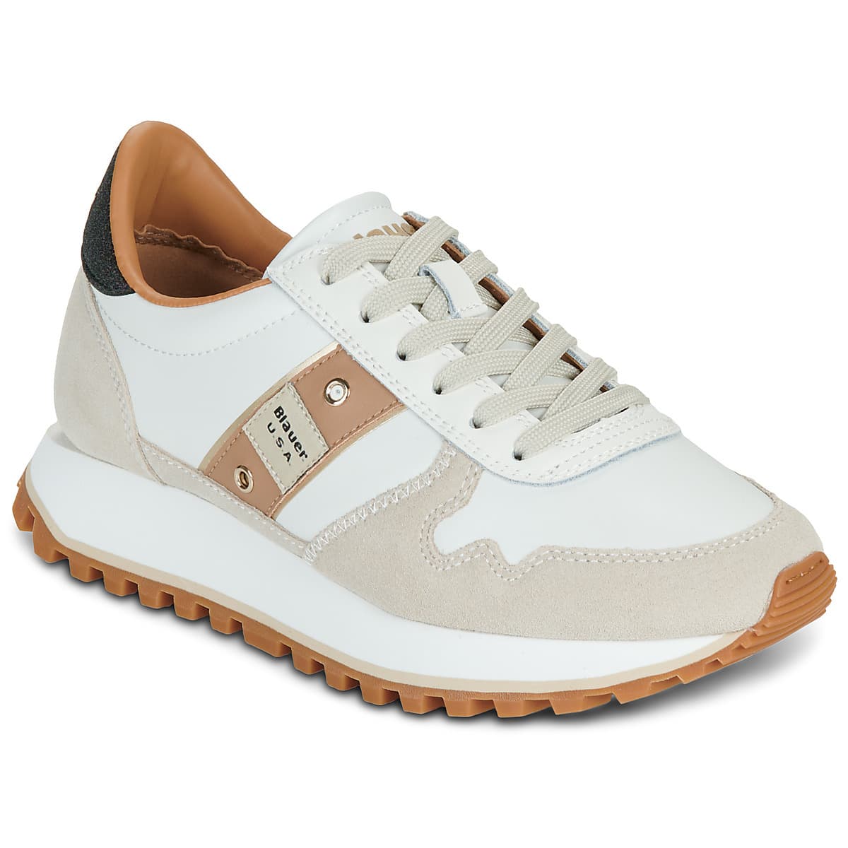 Ψηλά Sneakers Blauer MILLEN