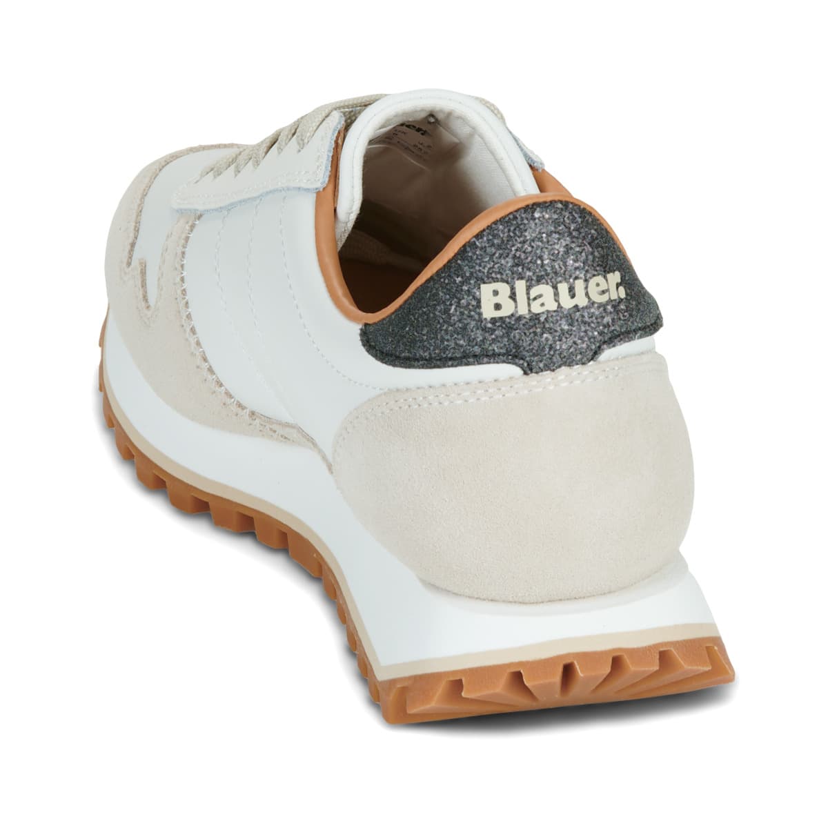 Women's Sneakers Blauer Beige