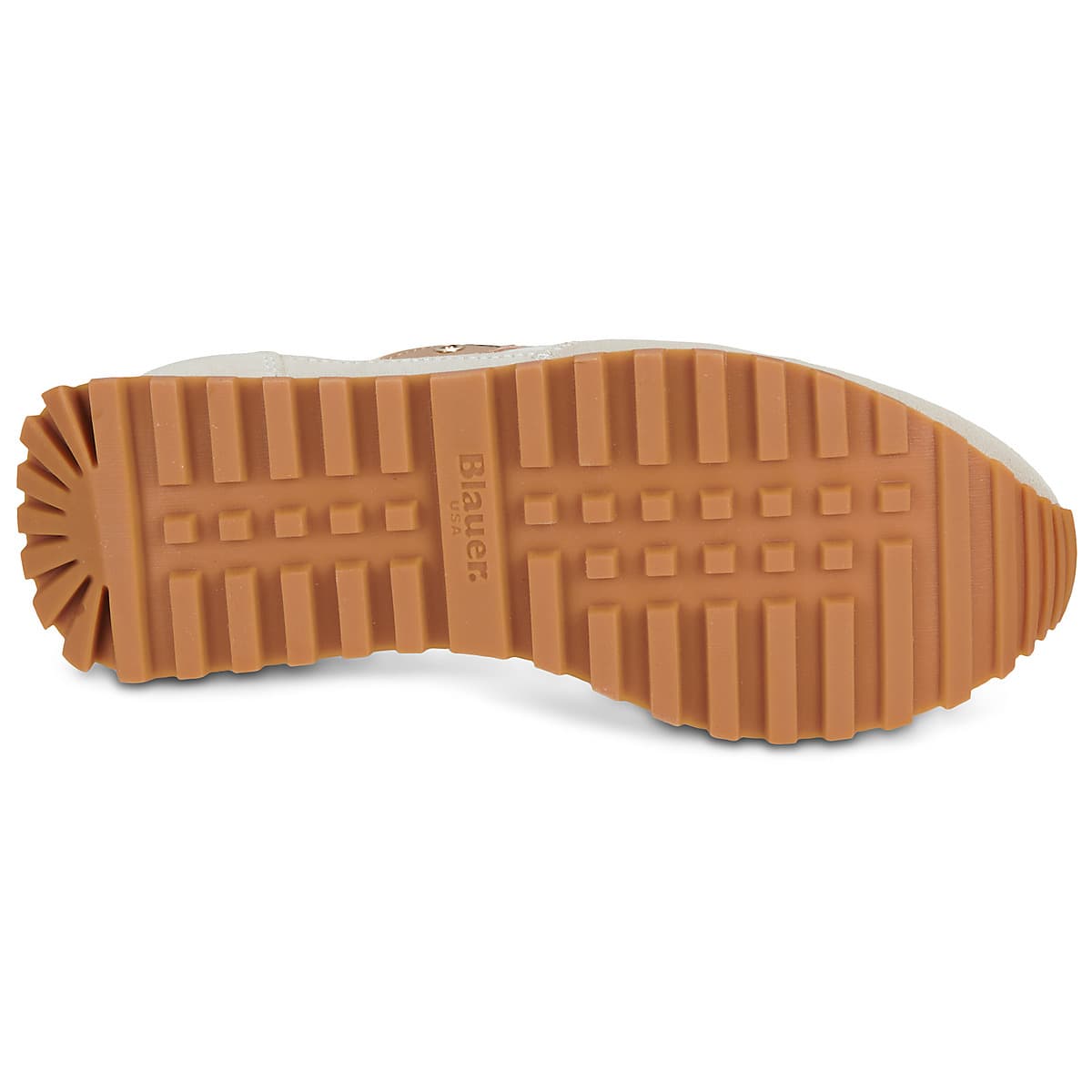 Women's Sneakers Blauer Beige