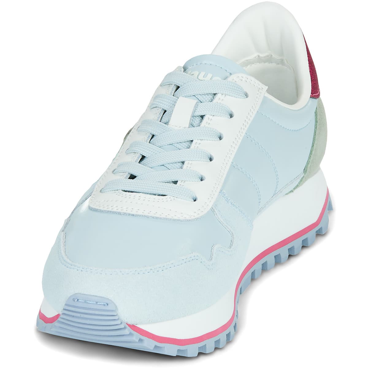 Women's Sneakers Blauer Blue