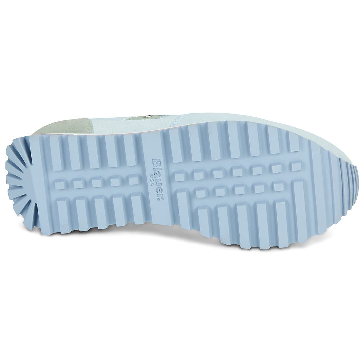 Women's Sneakers Blauer Blue