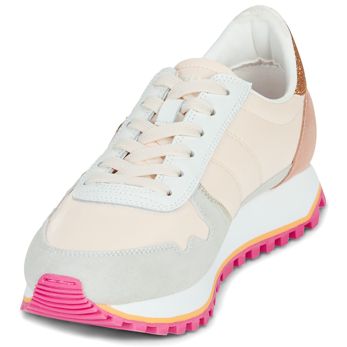 Women's Sneakers Blauer Pink
