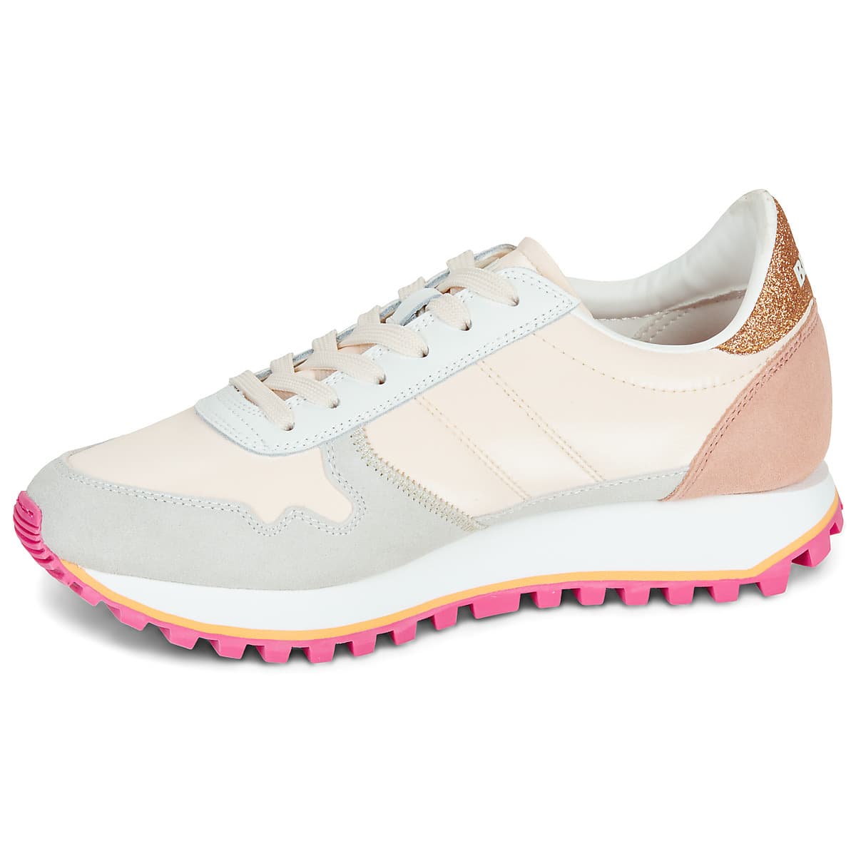 Women's Sneakers Blauer Pink