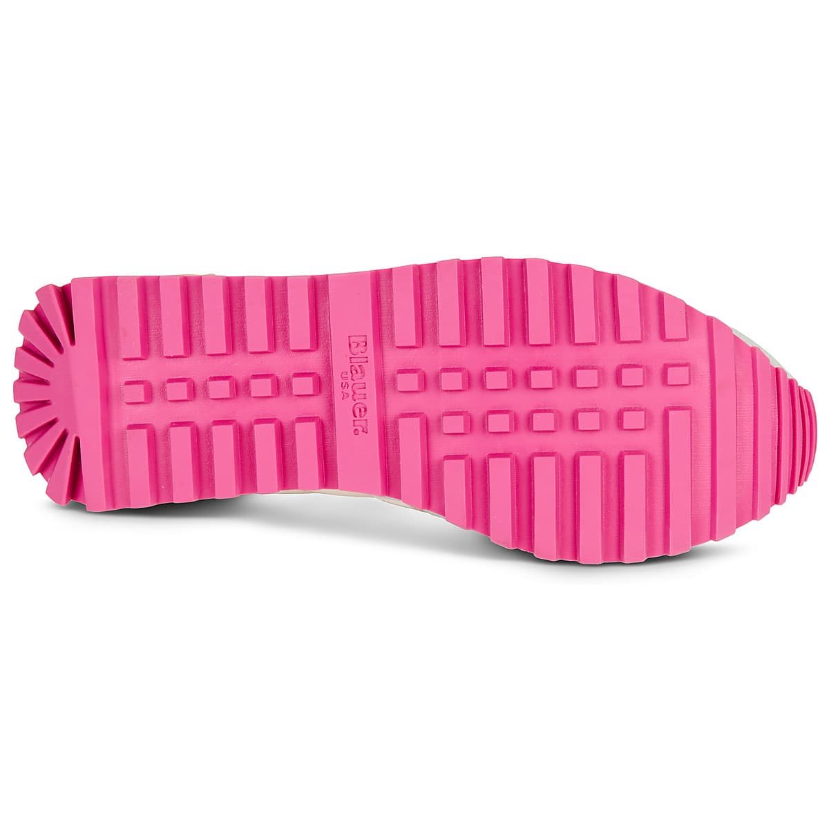 Women's Sneakers Blauer Pink