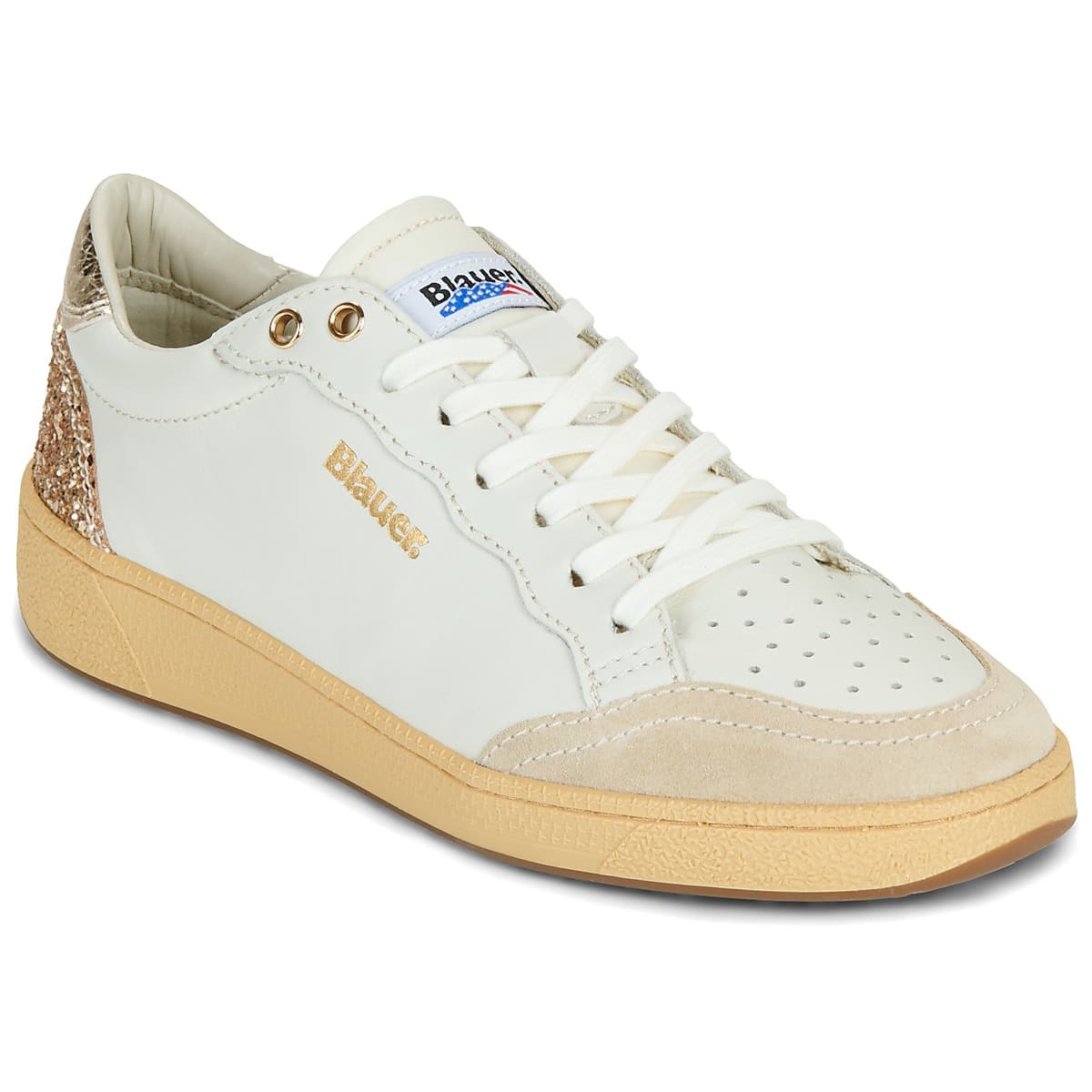 Ψηλά Sneakers Blauer OLYMPIA