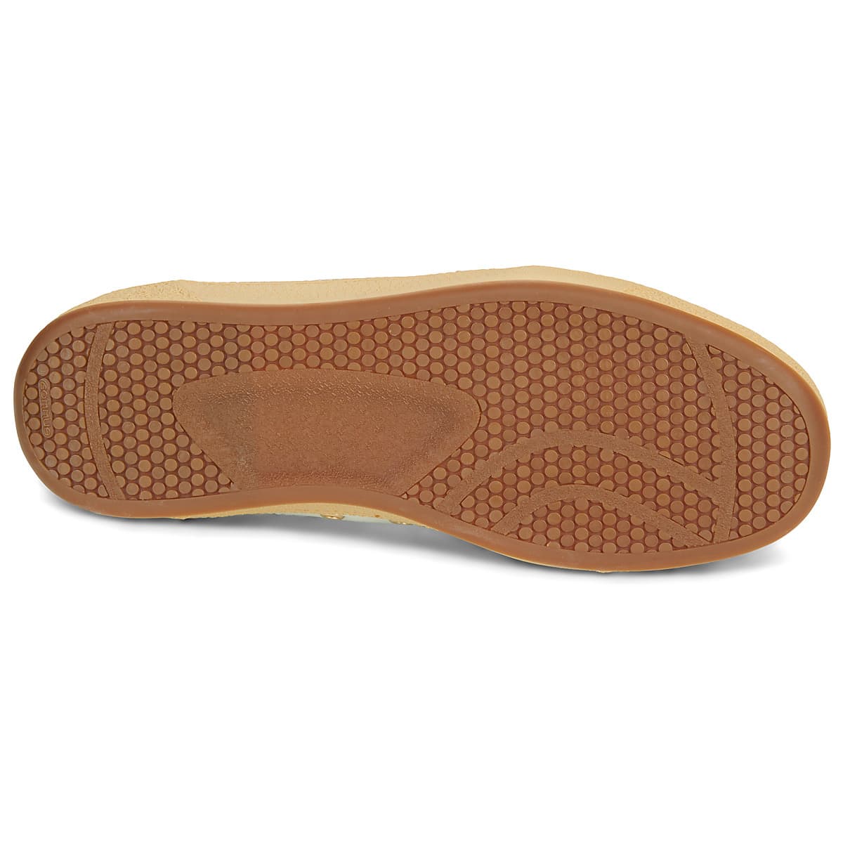 Women's Sneakers Blauer White