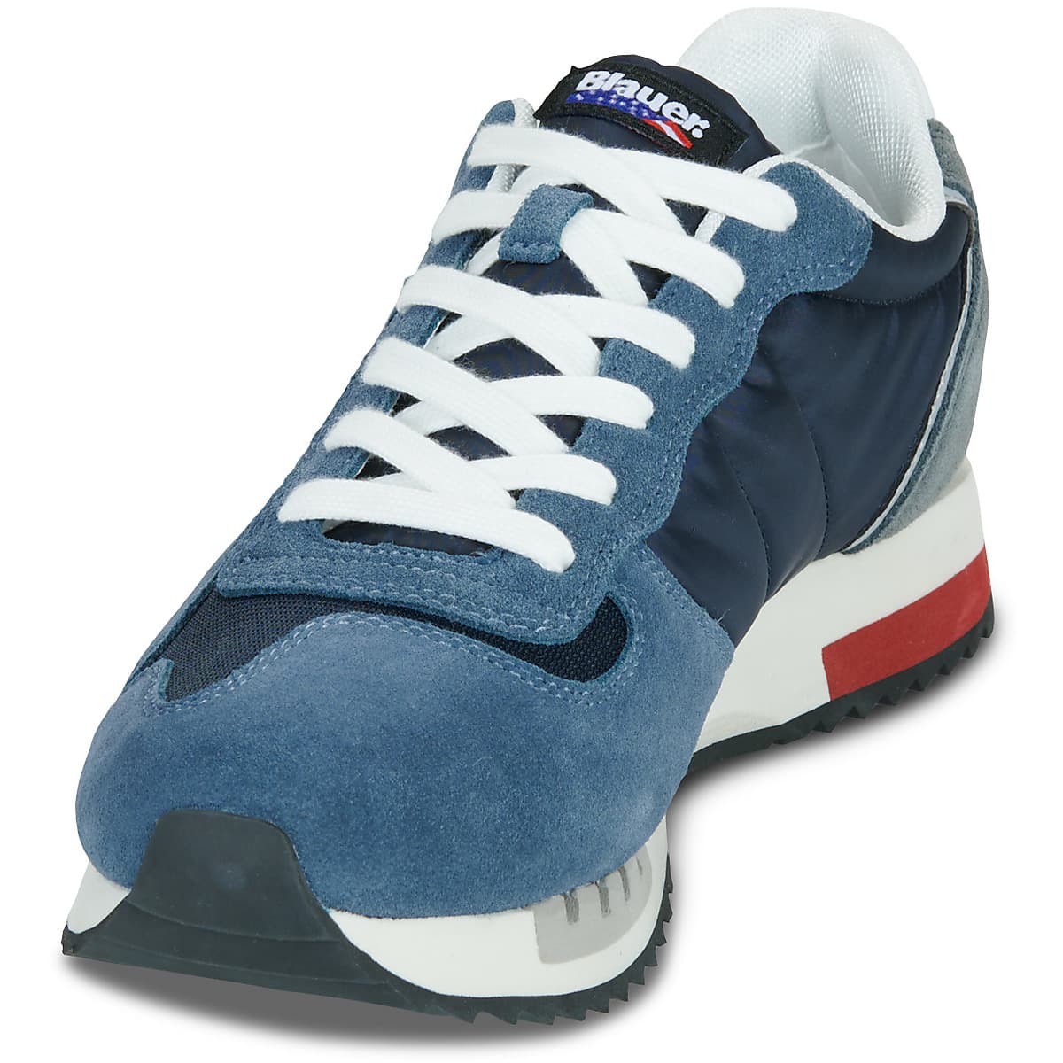 Men's Sneakers Blauer Blue