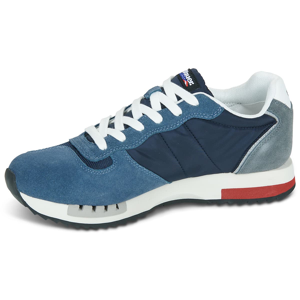 Men's Sneakers Blauer Blue