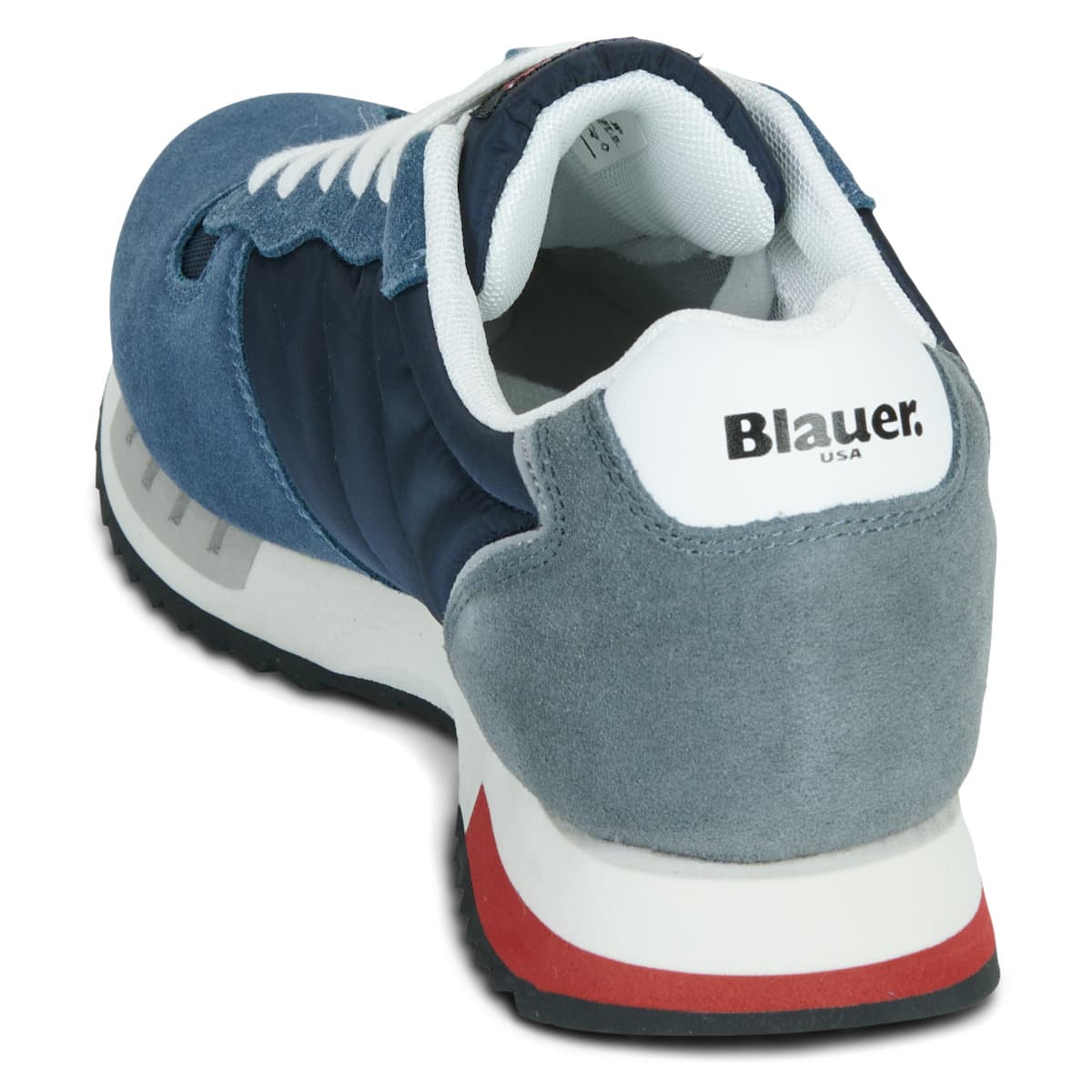 Men's Sneakers Blauer Blue