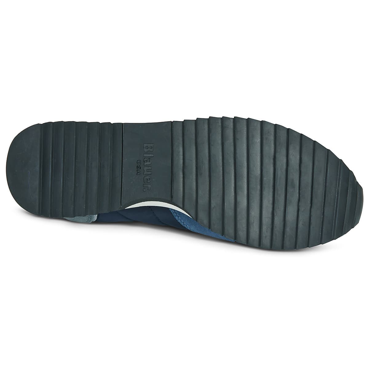 Men's Sneakers Blauer Blue