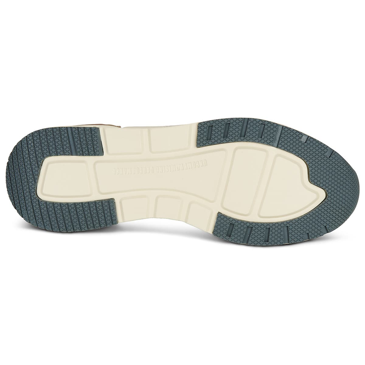 Men's Sneakers Blauer Brown