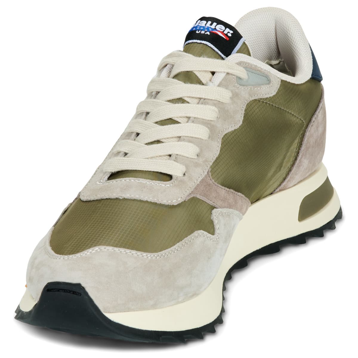 Men's Sneakers Blauer Beige