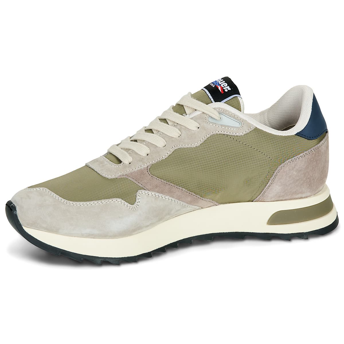 Men's Sneakers Blauer Beige