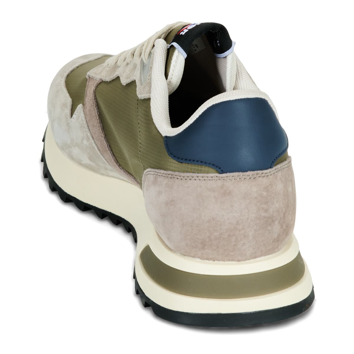 Men's Sneakers Blauer Beige