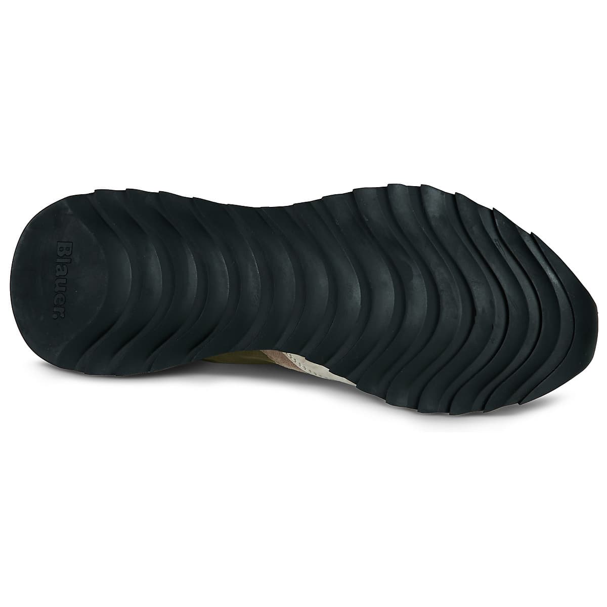 Men's Sneakers Blauer Beige