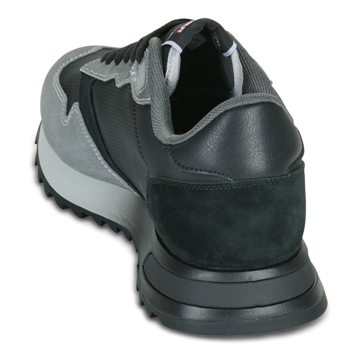 Men's Sneakers Blauer Black