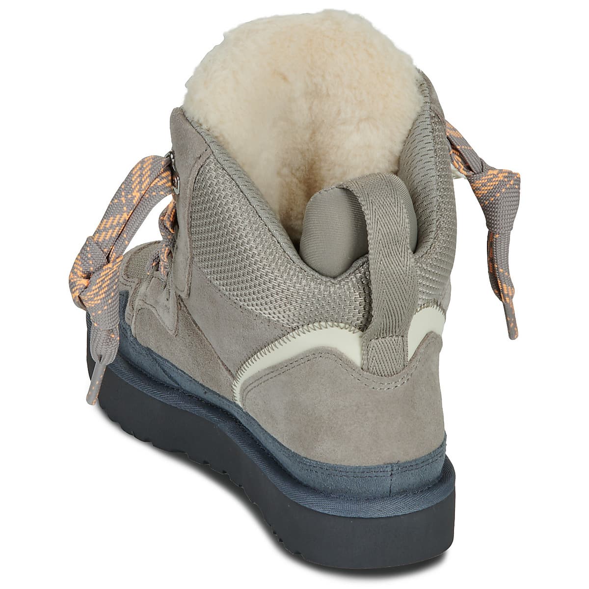 Women's Sneakers UGG Gray