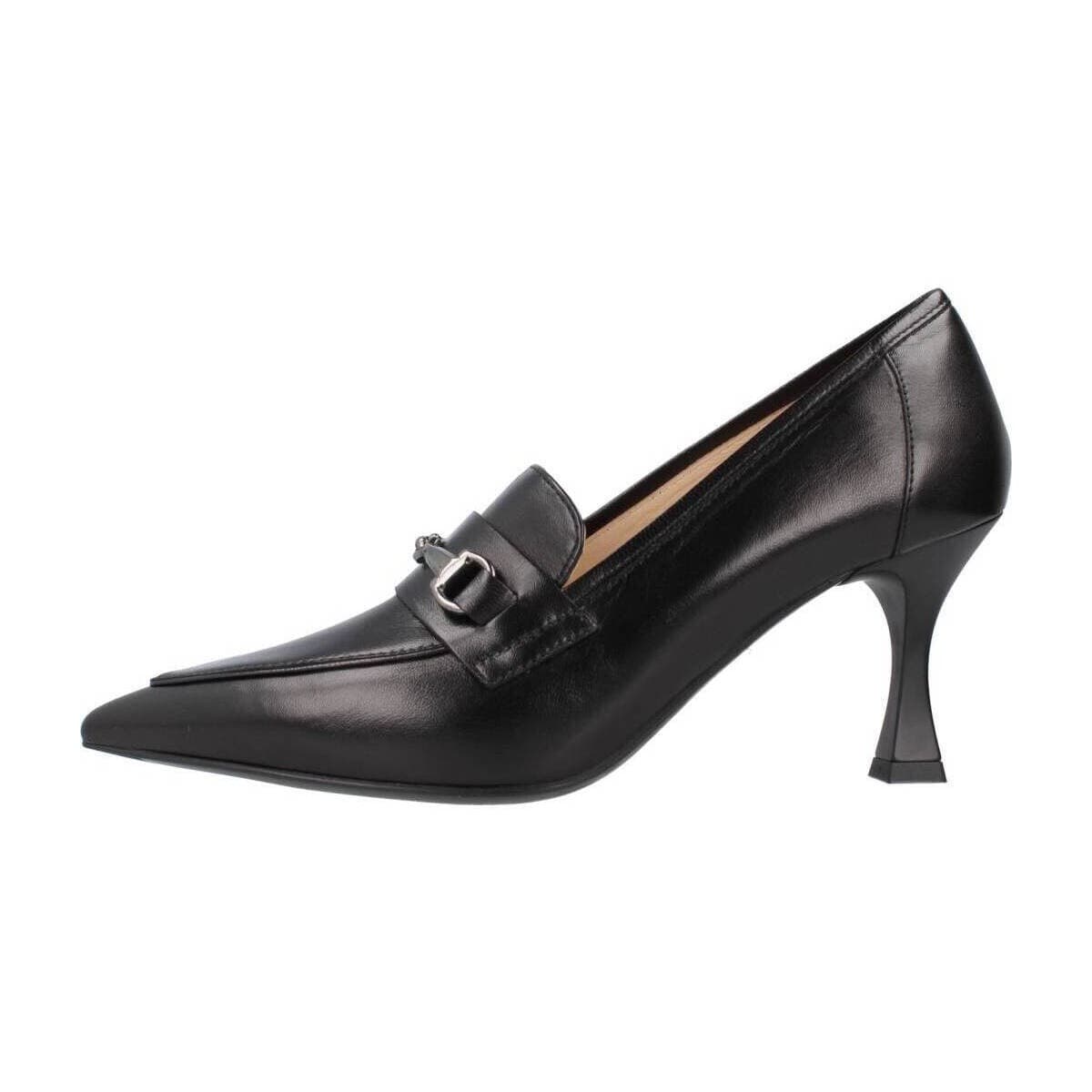 Women's Pumps NeroGiardini Black