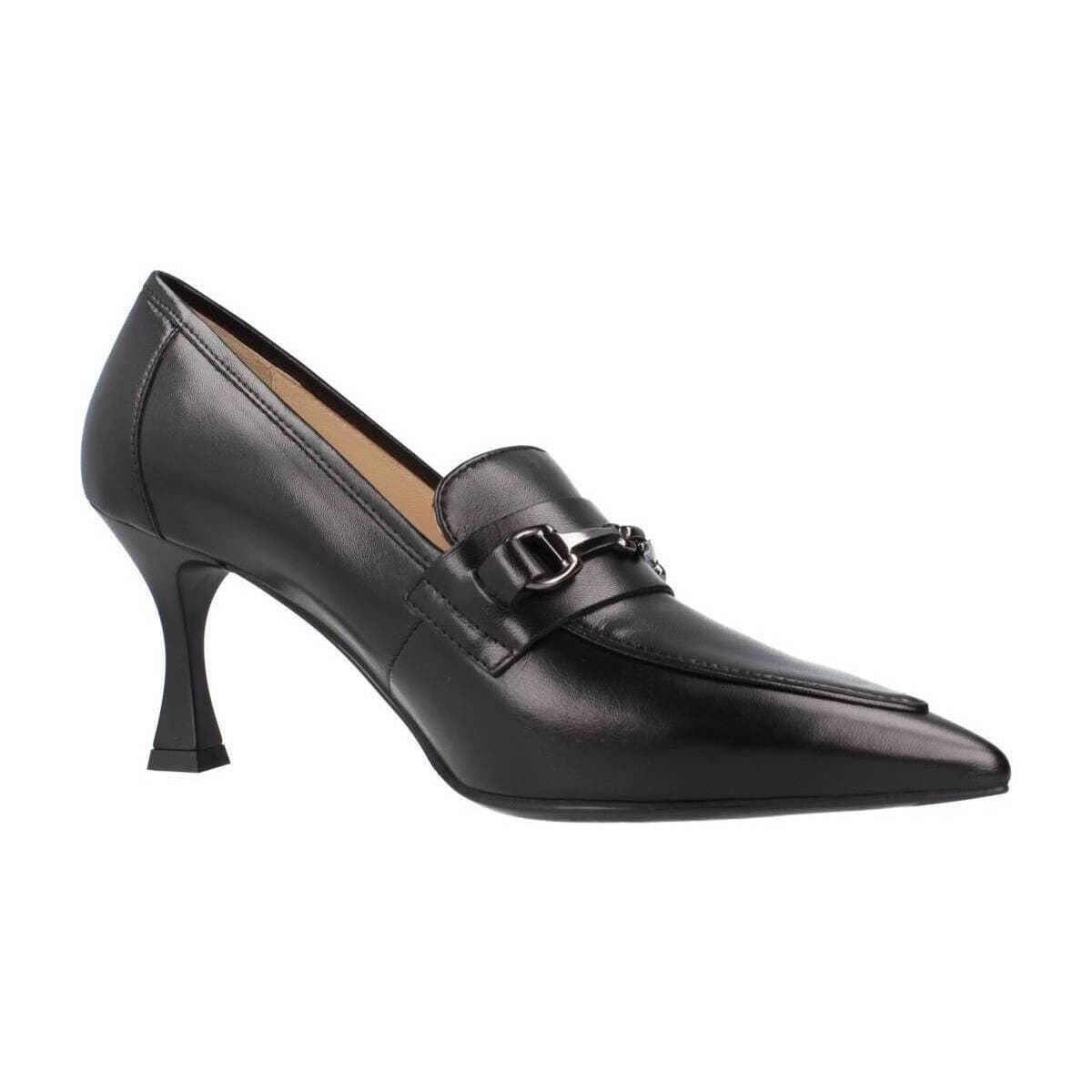 Women's Pumps NeroGiardini Black