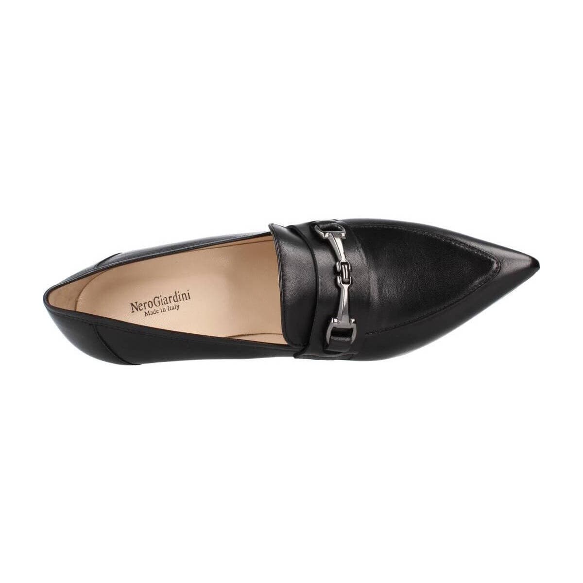 Women's Pumps NeroGiardini Black