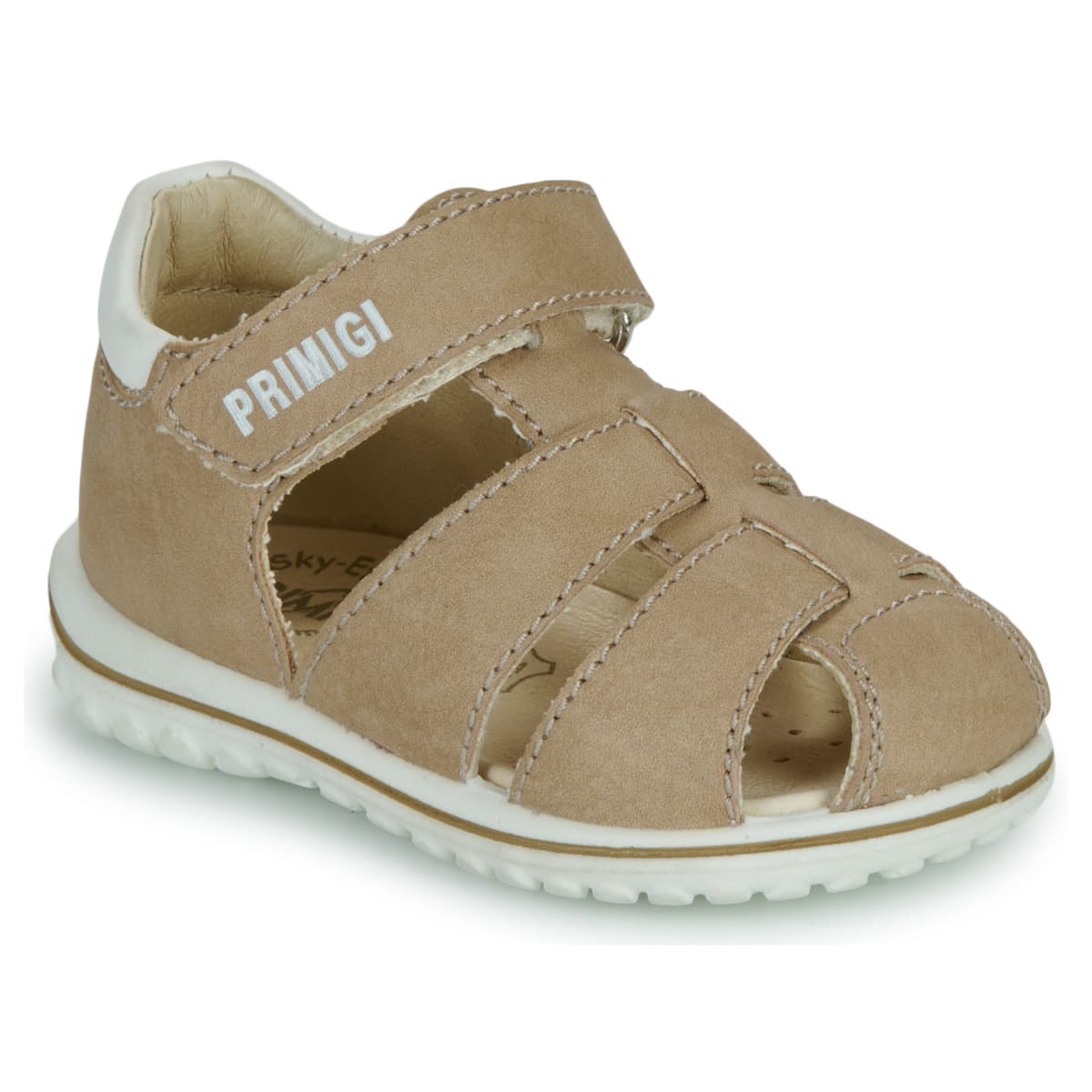 Girls' Sandals Primigi Beige