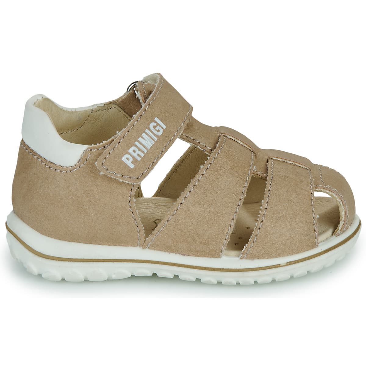 Girls' Sandals Primigi Beige