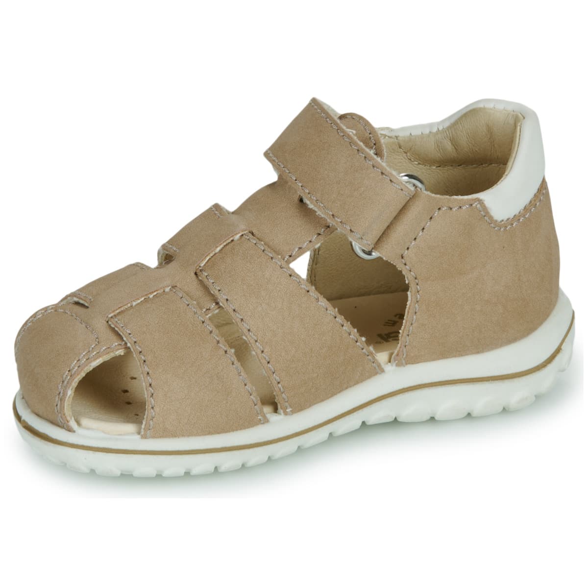 Girls' Sandals Primigi Beige