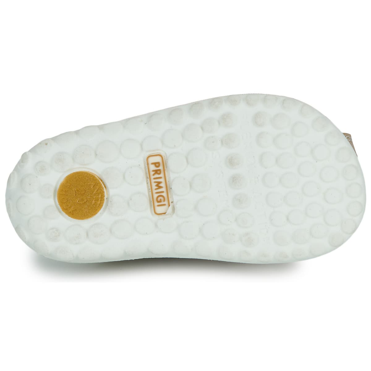 Girls' Sandals Primigi Beige
