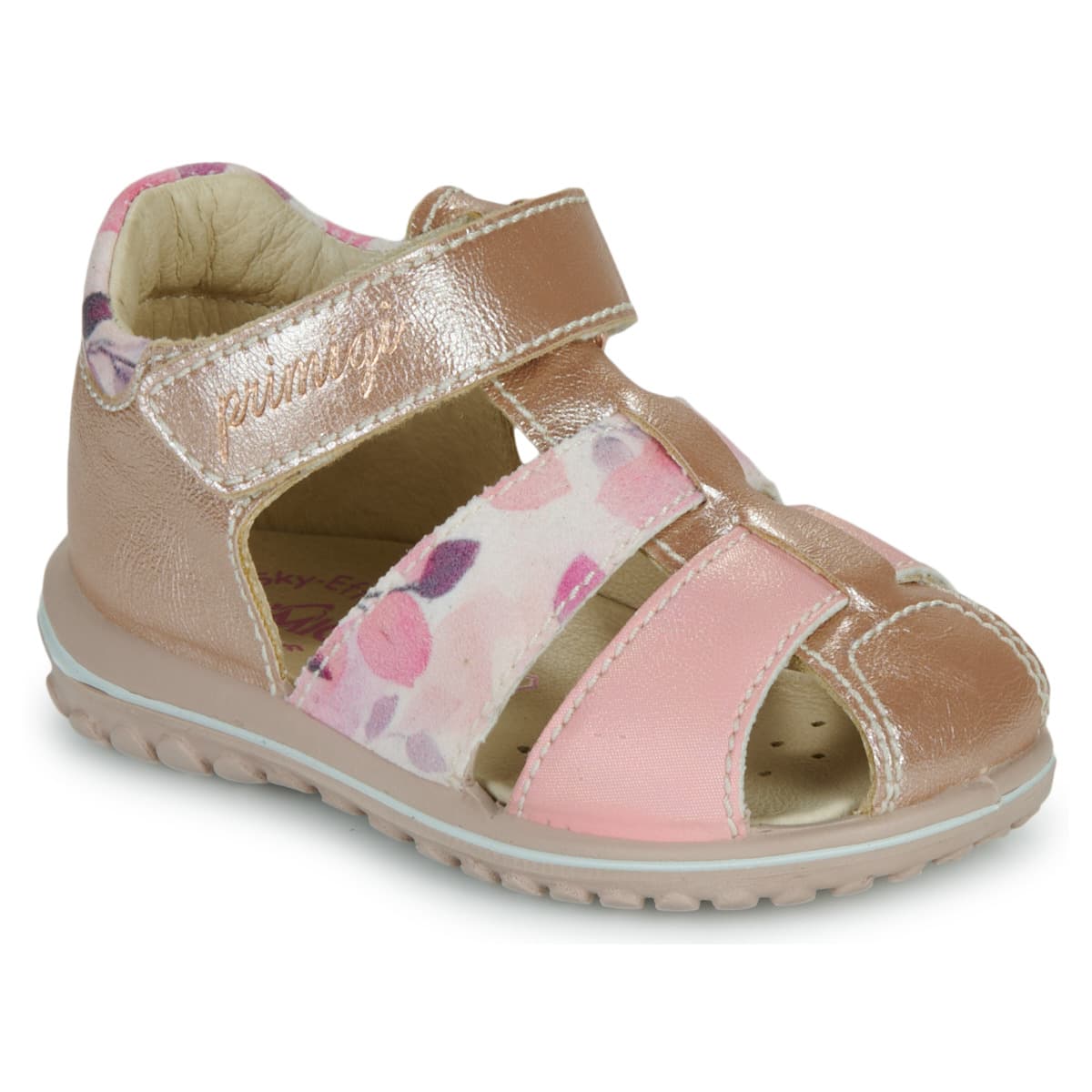 Girls' Sandals Primigi Pink