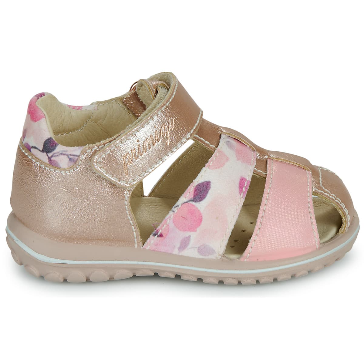 Girls' Sandals Primigi Pink