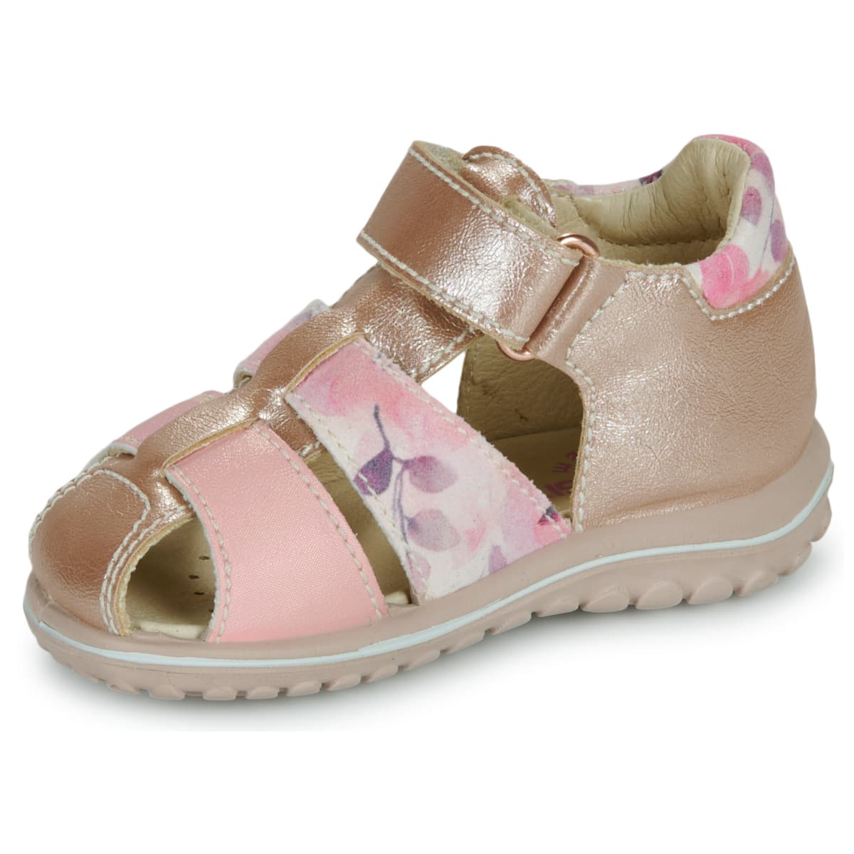 Girls' Sandals Primigi Pink