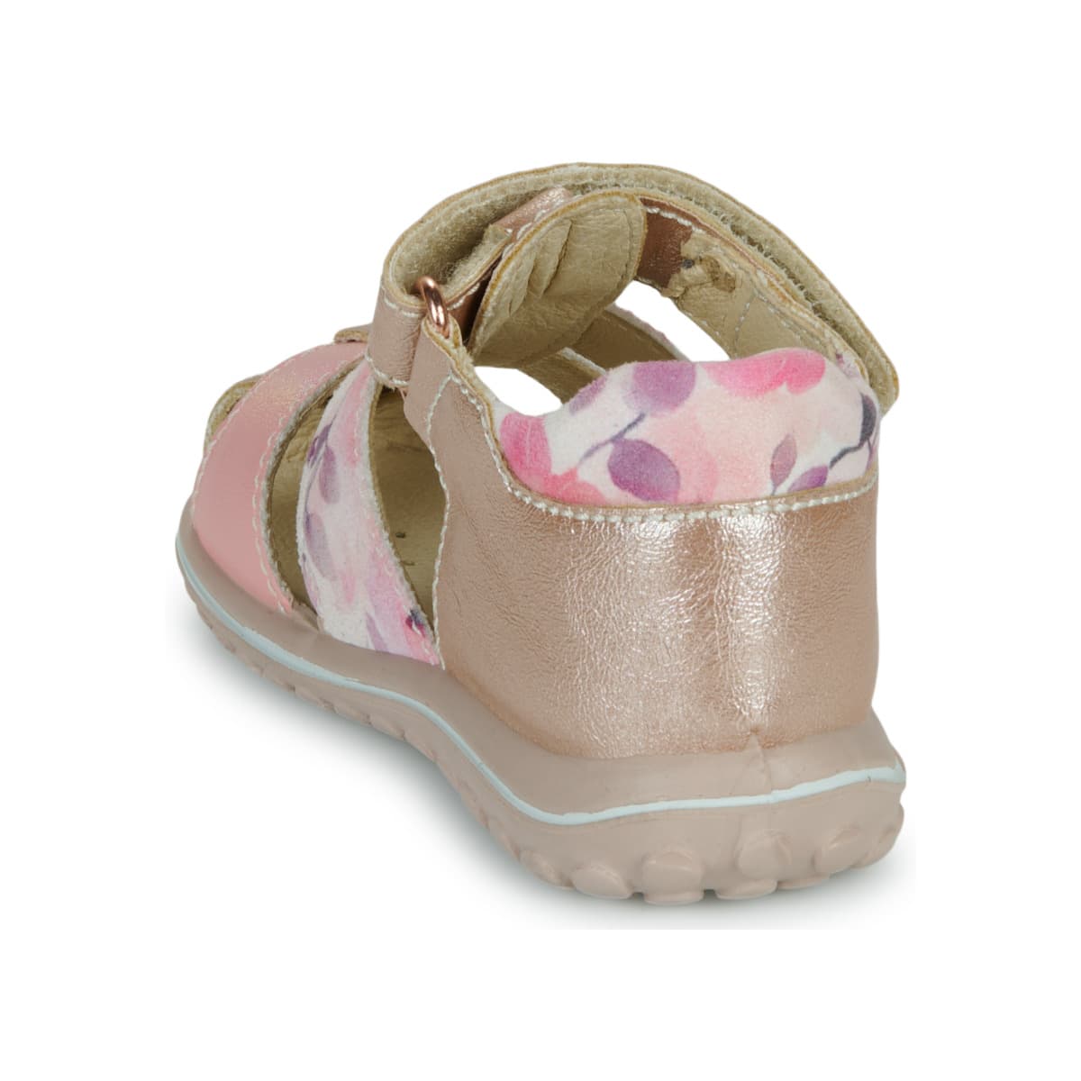 Girls' Sandals Primigi Pink