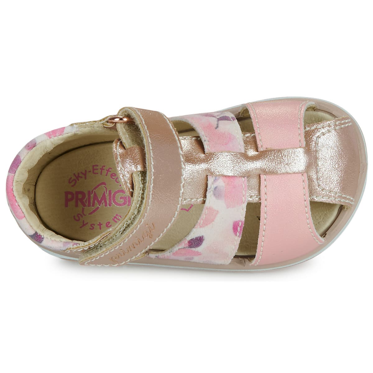 Girls' Sandals Primigi Pink