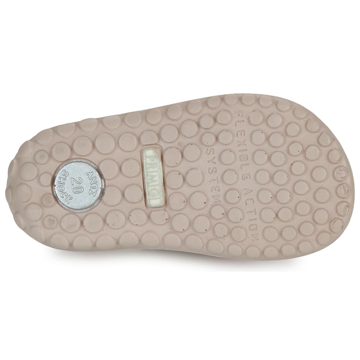 Girls' Sandals Primigi Pink