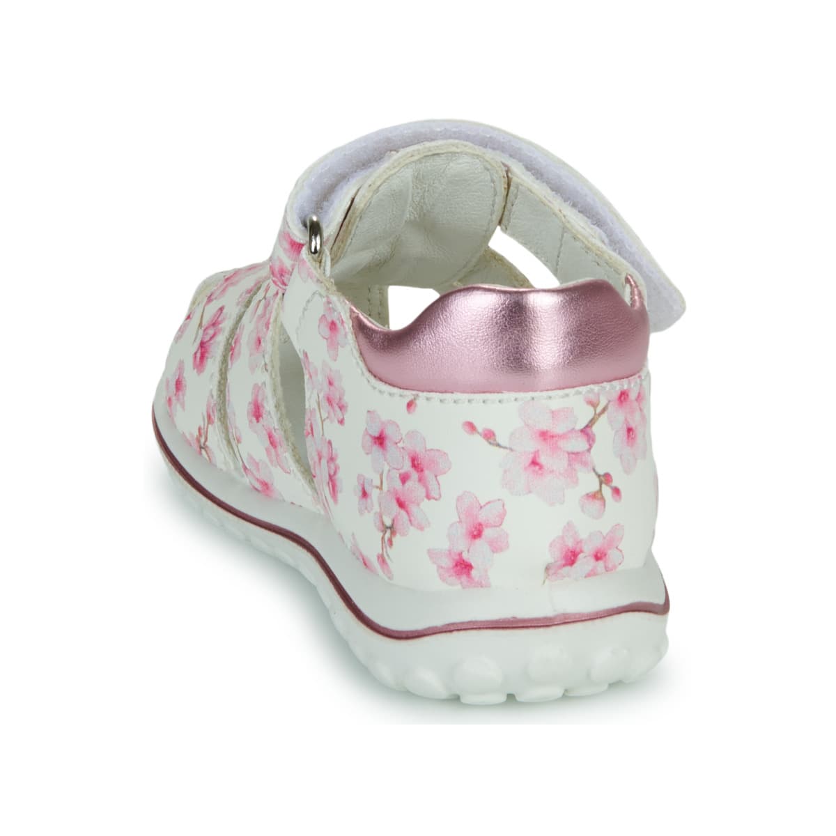 Girls' Sandals Primigi White