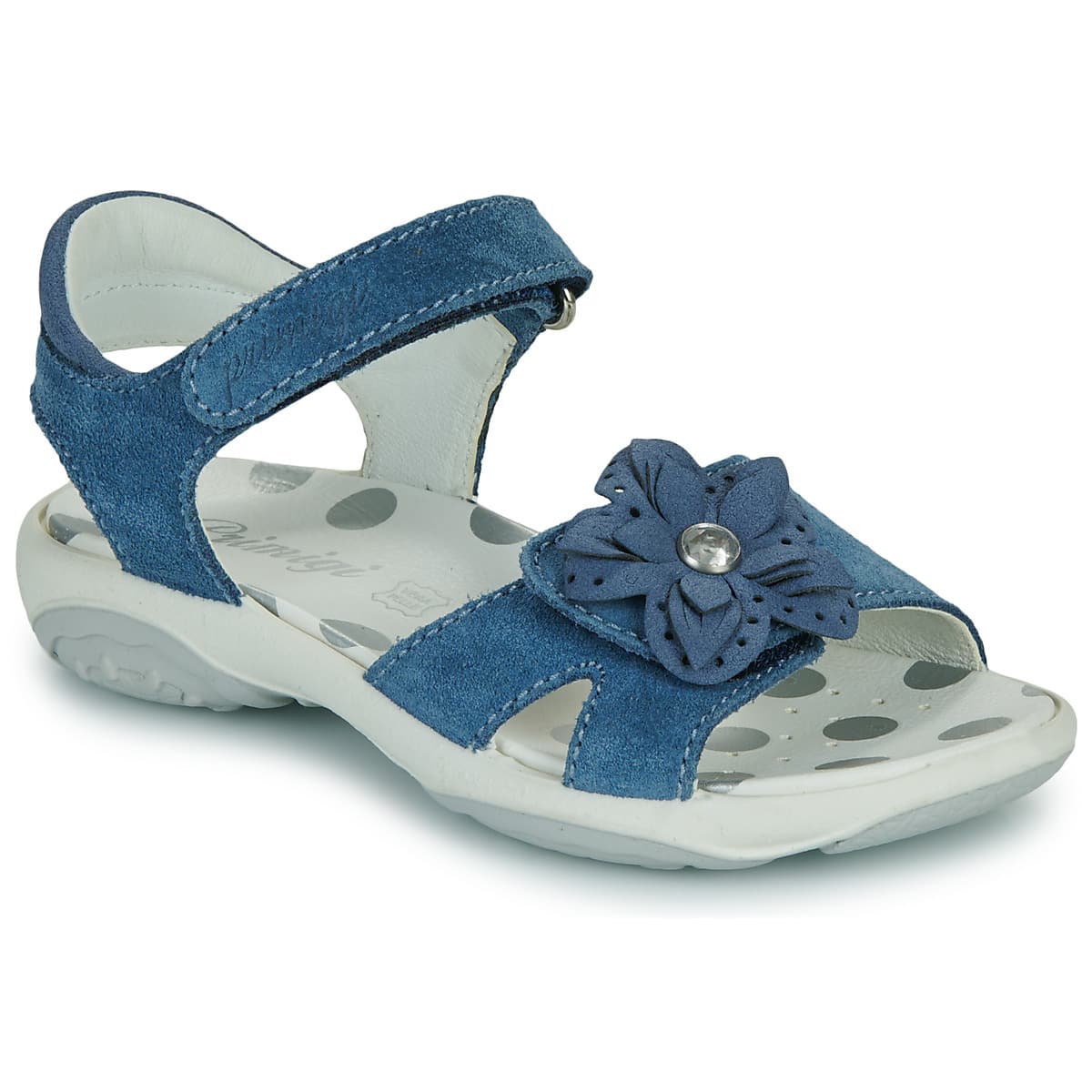 Girls' Sandals Primigi Blue