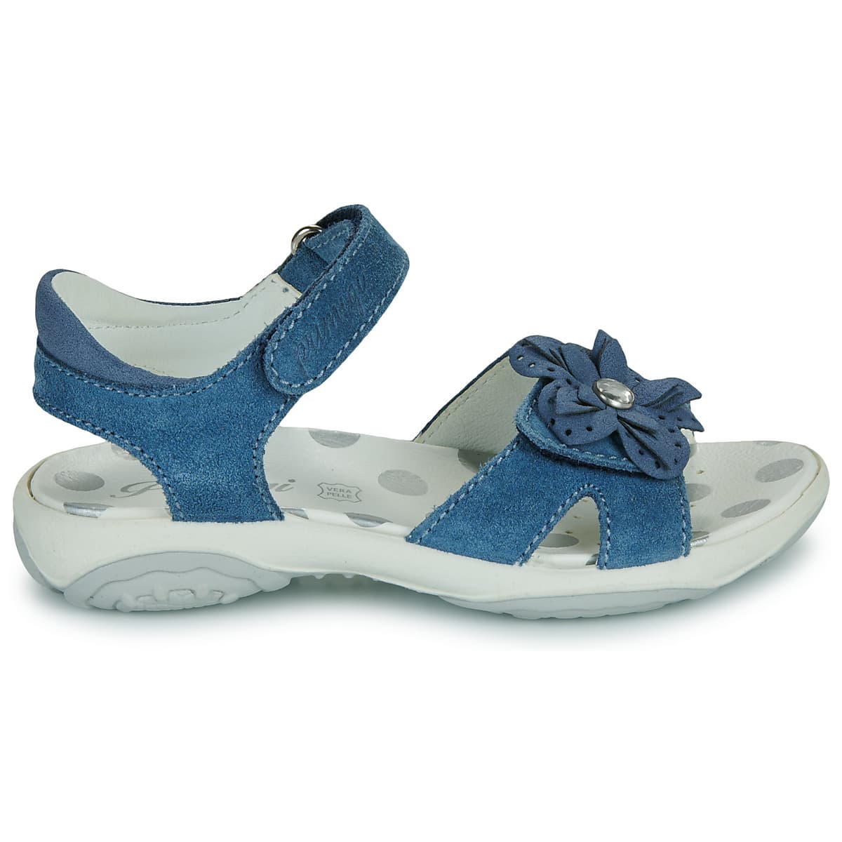 Girls' Sandals Primigi Blue