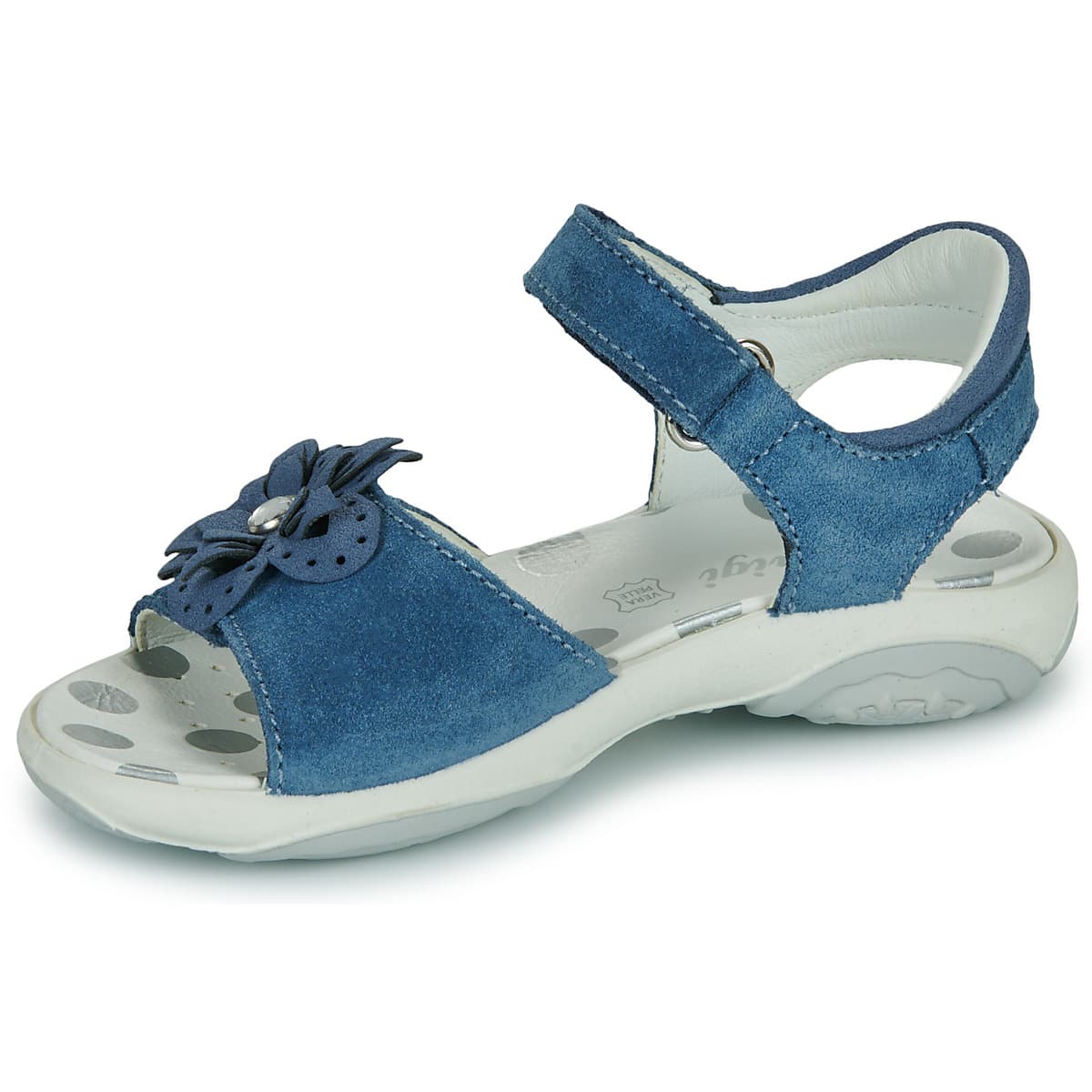 Girls' Sandals Primigi Blue