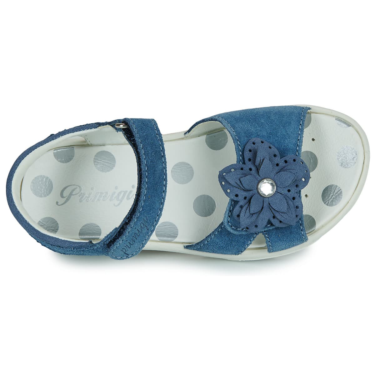 Girls' Sandals Primigi Blue