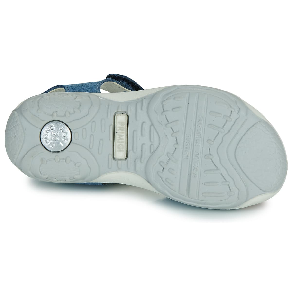 Girls' Sandals Primigi Blue