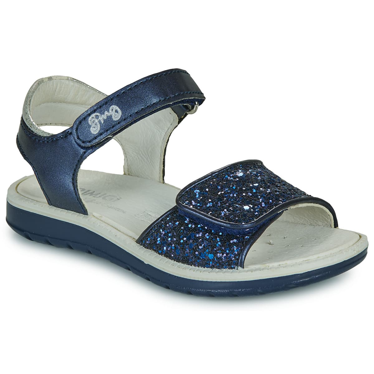 Girls' Sandals Primigi Blue