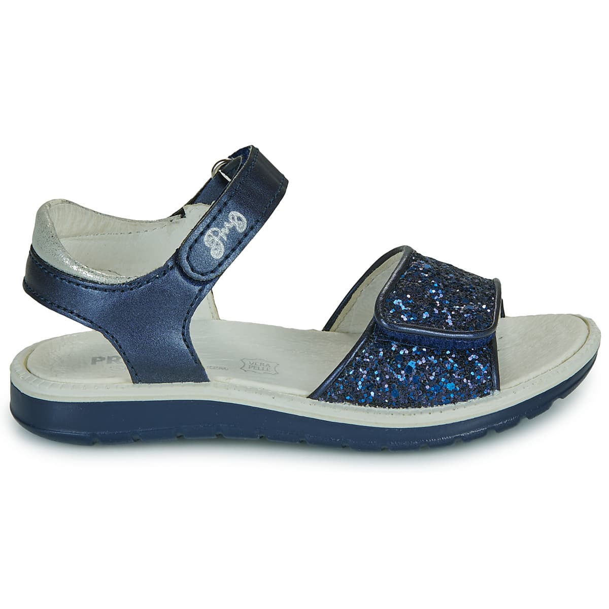 Girls' Sandals Primigi Blue