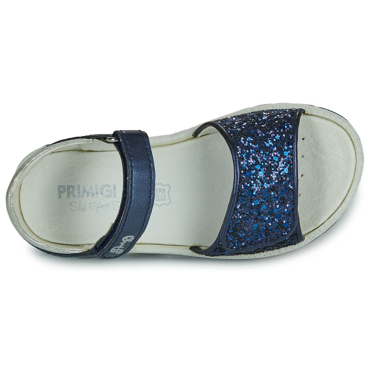 Girls' Sandals Primigi Blue