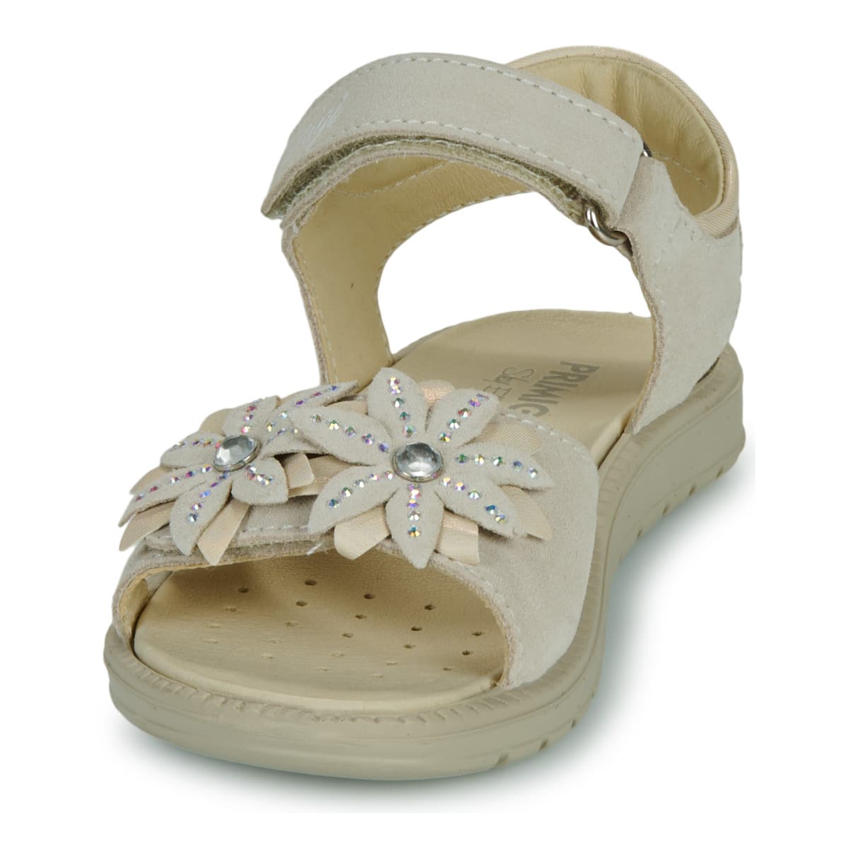 Girls' Sandals Primigi Beige