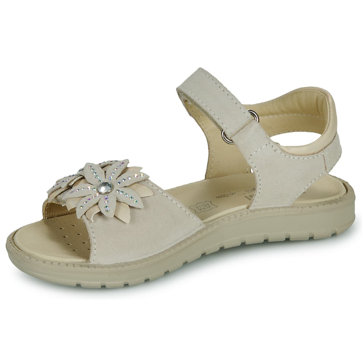 Girls' Sandals Primigi Beige