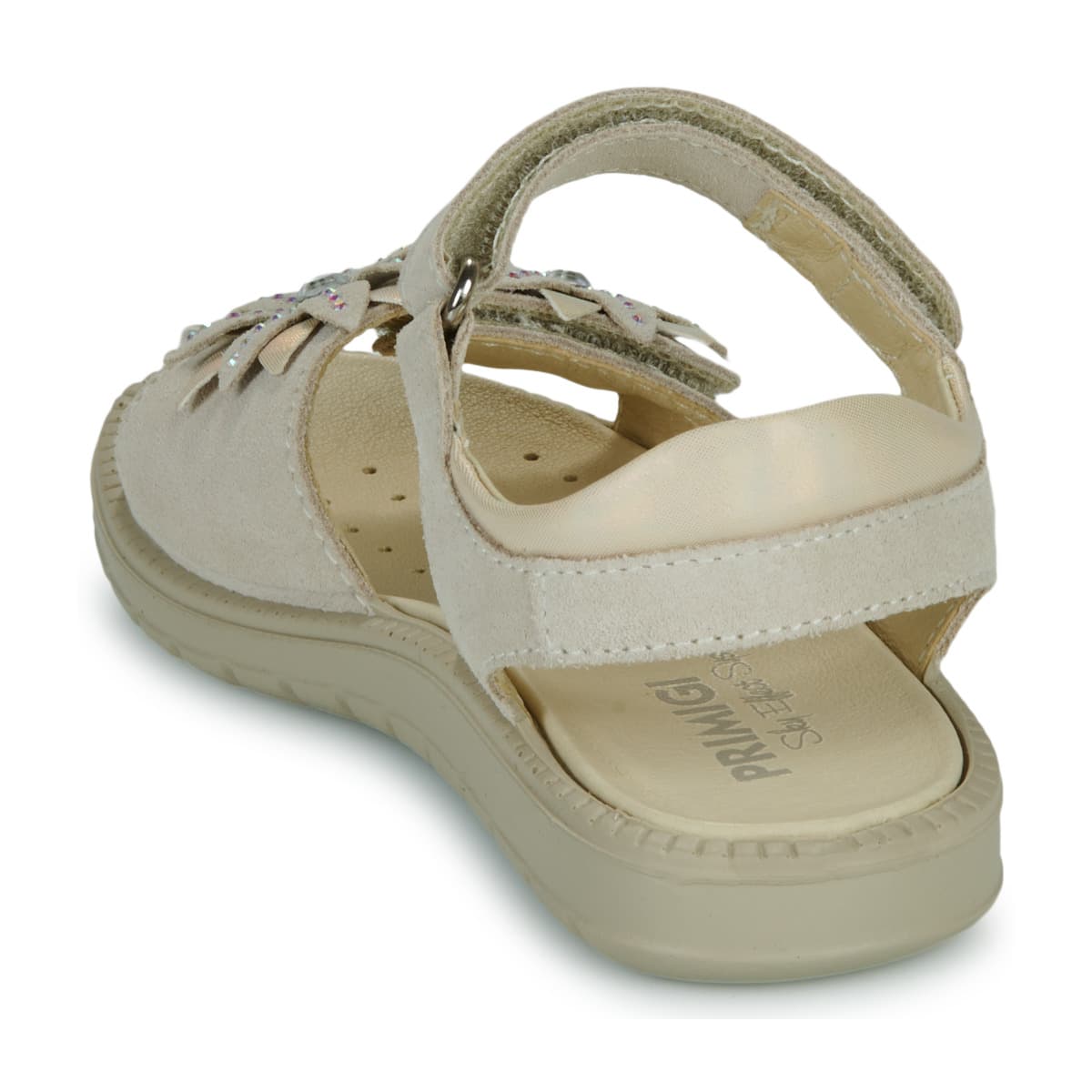 Girls' Sandals Primigi Beige