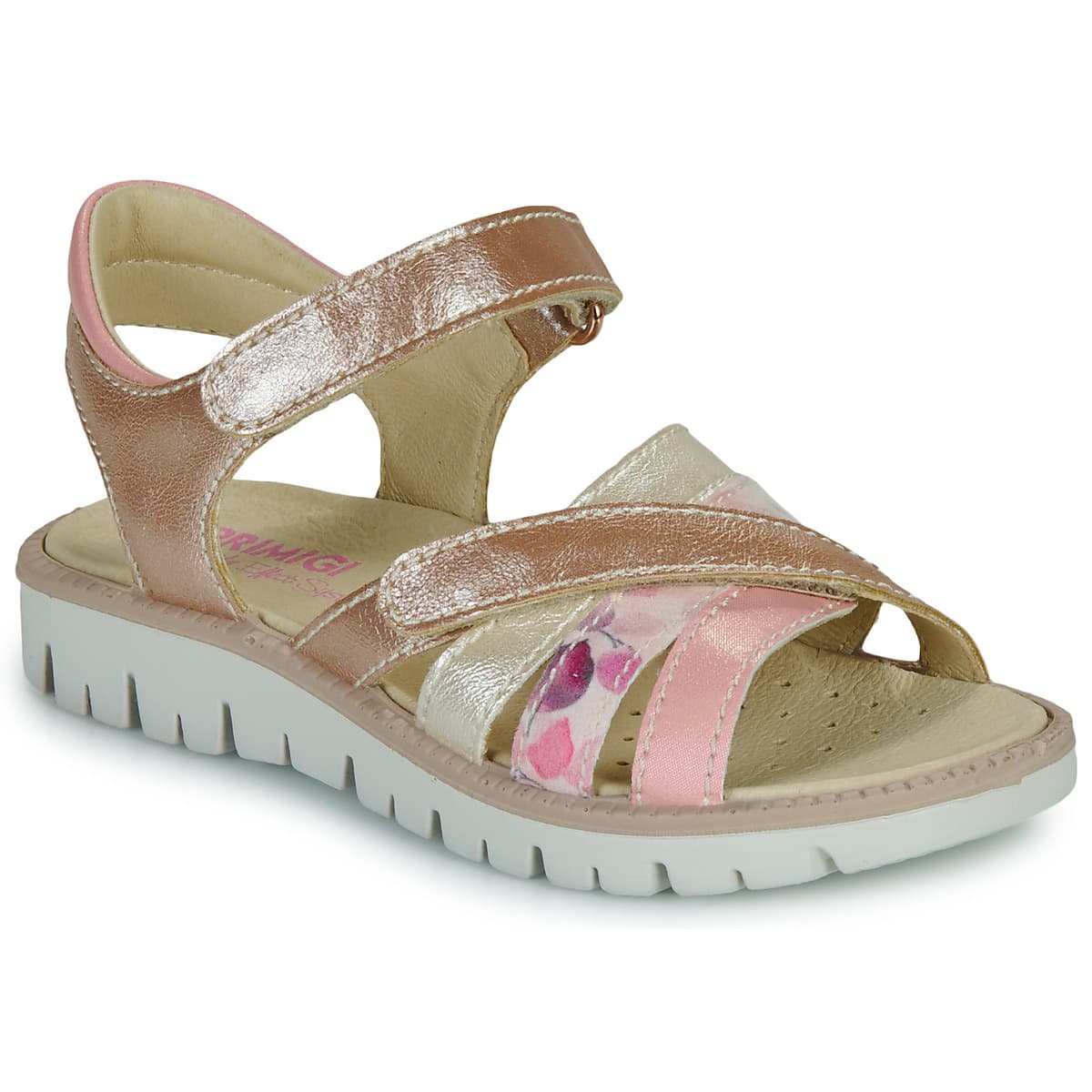 Girls' Sandals Primigi Pink