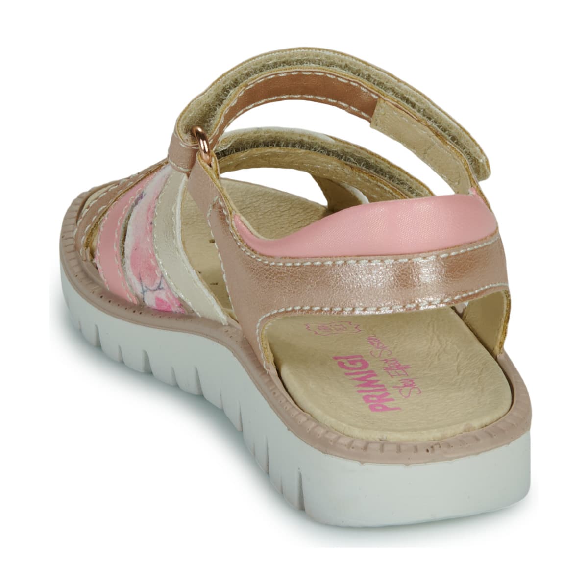 Girls' Sandals Primigi Pink
