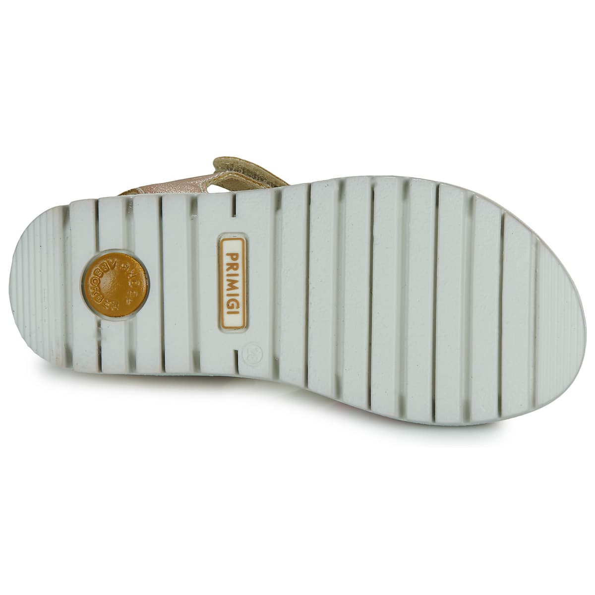 Girls' Sandals Primigi Pink